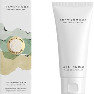 Trawenmoor Soothing Mask 50 ml