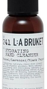 L:A Bruket No. 241 Hydrating Hand Cleanser 55 ml Cosmos Organic certified