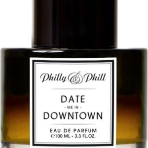 Philly & Phill Date Me In Downtown Eau de Parfum (EdP) 100 ml