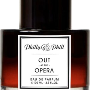 Philly & Phill Out At The Opera Eau de Parfum (EdP) 100 ml