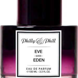 Philly & Phill Eve Goes Eden Eau de Parfum (EdP) 100 ml