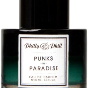 Philly & Phill Punks In Paradise Eau de Parfum (EdP) 100 ml