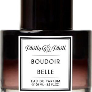 Philly & Phill Boudoir Belle Eau de Parfum (EdP) 100 ml