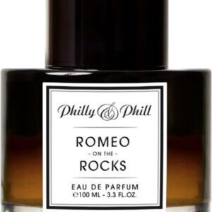 Philly & Phill Romeo On The Rocks Eau de Parfum (EdP) 100 ml