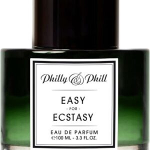 Philly & Phill Easy For Ecstasy Eau de Parfum (EdP) 100 ml