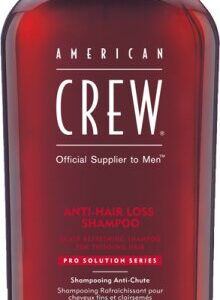 American Crew Anti-Hairloss Shampoo 250 ml