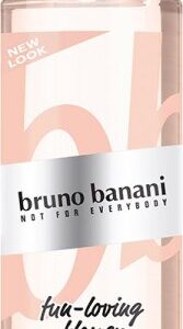 Bruno Banani Woman Body Mist 250 ml