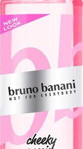 Bruno Banani Pure Woman Body Mist 250 ml