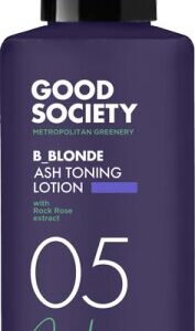 Artego Good Society B_Blonde Ash Toning Lotion 150 ml