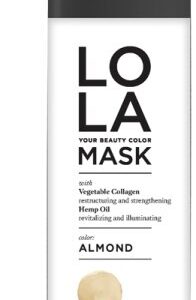 Artego LOLA Your Beauty Color Mask Scarlet Almond 200 ml