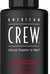 American Crew Anti-Hairloss Leave-In Treatment 100 ml