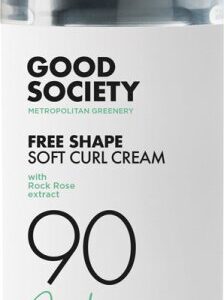 Artego Good Society Free Shape Soft Curl Cream 100 ml