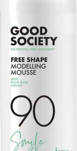 Artego Good Society Free Shape Modelling Mousse 250 ml