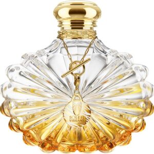 Lalique Soleil Vibrant Eau de Parfum (EdP) 100 ml