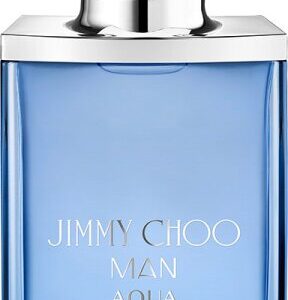 Jimmy Choo Man Aqua Eau de Toilette (EdT) 50 ml