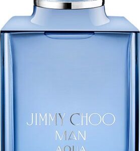 Jimmy Choo Man Aqua Eau de Toilette (EdT) 30 ml