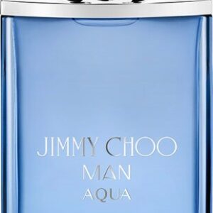 Jimmy Choo Man Aqua Eau de Toilette (EdT) 100 ml