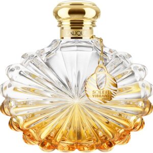 Lalique Soleil Vibrant Eau de Parfum (EdP) 50 ml