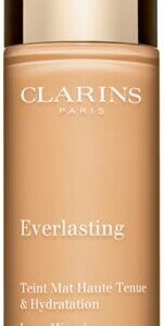 CLARINS Everlasting Foundation 30 ml 110.5W tawny