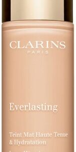 CLARINS Everlasting Foundation 30 ml 103N ivory