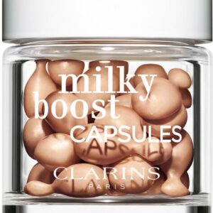 CLARINS Milky Boost Capsules 30 Stk. 05