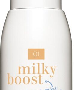 CLARINS Milky Boost 01 milky cream 50 ml