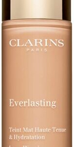 CLARINS Everlasting Foundation 30 ml 108.3N organza