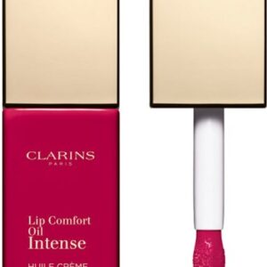 CLARINS Lip Comfort Oil Intense 7 ml 06 intense fuchsia