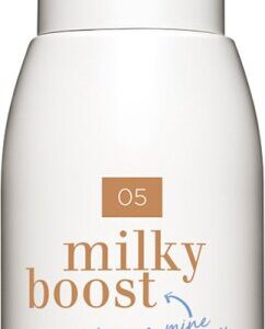 CLARINS Milky Boost 05 milky sandalwood 50 ml