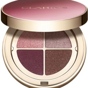 CLARINS Ombre 4 Couleurs 02 rosewood gradation 4