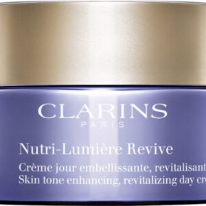 CLARINS Nutri-Lumière Revive 50 ml