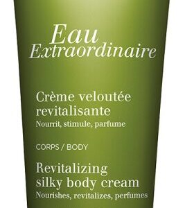 CLARINS Eau Extraordinaire Body Cream 200 ml