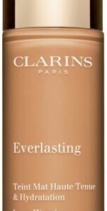 CLARINS Everlasting Foundation 30 ml 112.3N sandalwood