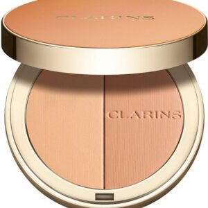 CLARINS Ever Bronze Compact Powder 10 g 01 light