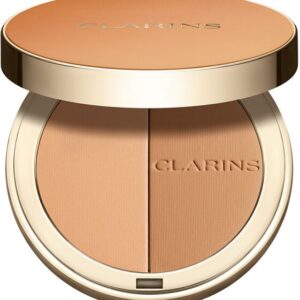 CLARINS Ever Bronze Compact Powder 10 g 02 medium