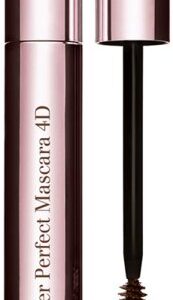 CLARINS Wonder Perfect Mascara 4D 02 perfect brown