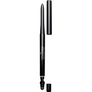 CLARINS Waterproof Pencil 01 black tulip