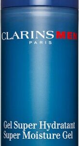 CLARINS Men Gel Super Hydratant