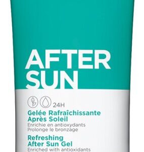 CLARINS Gelée Refraîchissante Après Soleil Visage & Corps