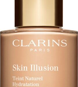 CLARINS Skin Illusion Teint Naturel Hydratation SPF 15 30 ml Organza 108.3