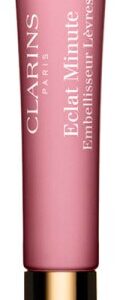 CLARINS Natural Lip Perfector (Eclat Minute Embelliseur Lèvres) 12 ml 07 toffee pink shimmer