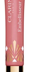 CLARINS Natural Lip Perfector (Eclat Minute Embelliseur Lèvres) 12 ml 19 intense smoky rose