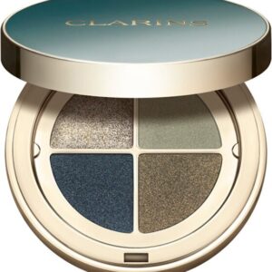 CLARINS Ombre 4 Couleurs 05 jade gradation 4