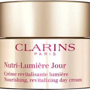 CLARINS Nutri-Lumière Jour 50 ml