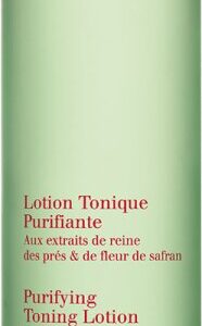 CLARINS Lotion Tonique Purifiante 200 ml