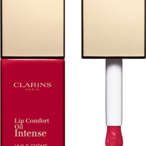 CLARINS Lip Comfort Oil Intense 7 ml 07 intense red