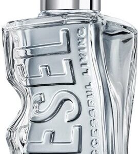 Diesel D by Diesel Eau de Toilette (EdT) 30 ml