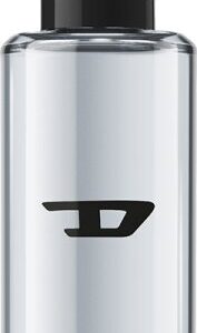 Diesel D by Diesel Eau de Toilette (EdT) REFILL 150 ml