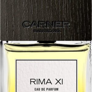 Carner Barcelona Rima XI Eau de Parfum (EdP) 50 ml