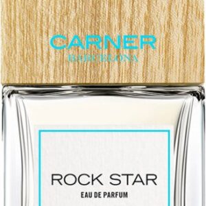 Carner Barcelona Rock Star Eau de Parfum (EdP) 100 ml